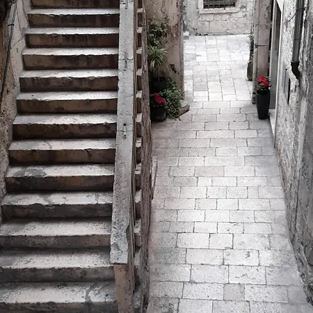 King's Palace Apartmán Split